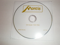 Video CD-  Kioritz Yamabiko