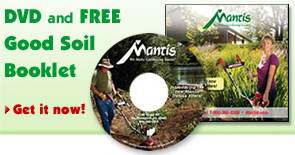 CD диск Mantis 7262