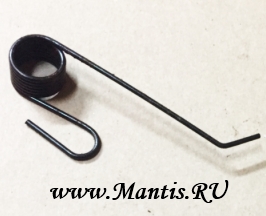 Пружина для Грабли 5222 Mantis