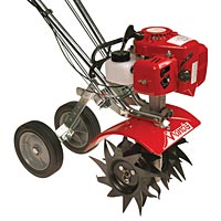 Колеса Wheel Set для культиватора Мантис