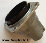 Корзина сцепления Mantis Honda GX25 и GX22