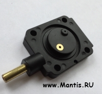 P005000970 BASE, PURGE Основание продувочного насоса