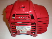 Кожух двигателя Honda GX25 19720-ZOH-800ZA